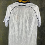 1998-2000 RMA Home Retro Soccer Jersey
