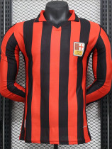 24-25 ACM 125th Anniversary Long Sleeve Player Version Soccer Jersey (长袖球员)