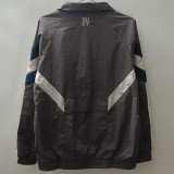 24-25 RMA Grey Windbreaker
