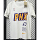 T110 SUNS PHX White High Quality Casual T-Shirt