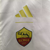 24-25 Roma Red & Khaki Double Sided Windbreaker (双面风衣)