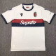 24-25 Bologna Away Fans Soccer Jersey