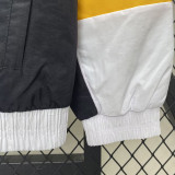 24-25 RMA White Windbreaker