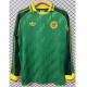 24-25 Celtic Green Special Retro Edition Long Sleeve Soccer Jersey (长袖)