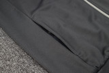 24-25 Atletico Mineiro Dark gray Jacket Tracksuit #A792