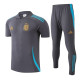 25-26 Argentina Grey Polo Tracksuit
