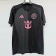 25-26 Inter Miami Away 1:1 Fans Soccer Jersey