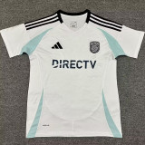 25-26 San Diego FC Away Fans Soccer Jersey