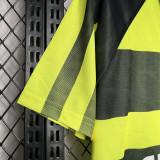 1996-1997 Celtic Away Retro Soccer Jersey