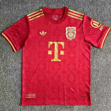 24-25 Bayern 125th Anniversary 1:1 Fans Soccer Jersey