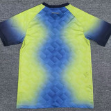 24-25 Venezia FC Blue Green Goalkeeper Soccer Jersey