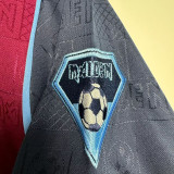 2011 West Ham #11 Iron Maiden Home Retro Soccer Jersey