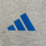 24-25 Italy Grey Hoody 灰色(加绒)