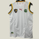 2002 Cameroon Away Retro Soccer Jersey