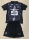 24-25 Stade Rennais Third Kids Soccer Jersey