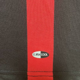 2008-2009 ACM Home Retro Soccer Jersey