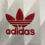 1989 LIV Away Retro Soccer Jersey