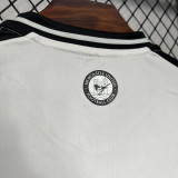 2003 Universidad De Chile Away Retro Soccer Jersey