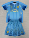 24-25 Venezia FC Third Kids Soccer Jersey