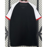 24-25 Japan Black Special Edition Fans Training Shirts (红标)