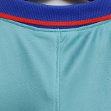 1992-1995 BAR Away Retro Soccer Jersey