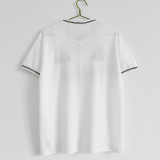 1983-1984 TOT Home Retro Soccer Jersey