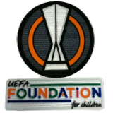 22-23 ARS Third Fans Soccer Jersey