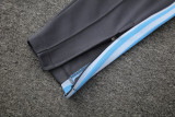 24-25 Argentina Grey Jacket Tracksuit