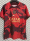 2024 PSG Red Special Edition Training Shirts
