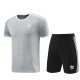 2024 AD07 Grey Training Short Suit