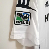 2012-2013 LA Galaxy Home Retro Soccer Jersey