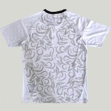 25-26 Benfica Special Edition White Fans Soccer Jersey