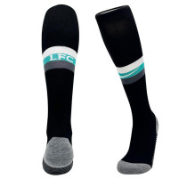 24-25 LIV Away Black Socks