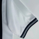 2000-2001 Valencia Home Retro Soccer Jersey