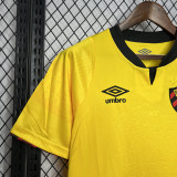 24-25 Recife Sports Away Fans Soccer Jersey