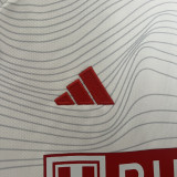 24-25 ST Louis City Away Fans Soccer Jersey