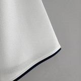 2006-2007 TOT Home Retro Soccer Jersey
