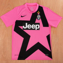 2012-2013 JUV Away Retro Soccer Jersey (三星)