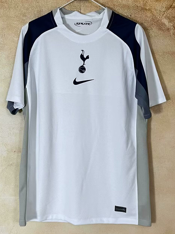 25-26 TOT Home Fans Soccer Jersey