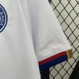 24-25 BaHia Home Fans Soccer Jersey