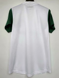 25-26 Palmeiras Away Player Version Soccer Jersey
