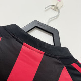 2002-2003 ACM Home Retro Soccer Jersey