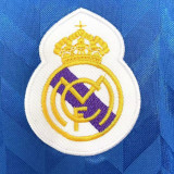 1986-1988 RMA Away Retro Soccer Jersey