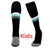 24-25 LIV Away Black Kids Socks(儿童)