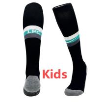 24-25 LIV Away Black Kids Socks(儿童)