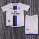 2003-2005 CHE Away Kids Retro Soccer Jersey