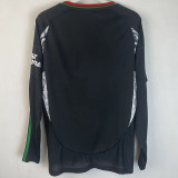24-25 ARS Away Long Sleeve Soccer Jersey (长袖)