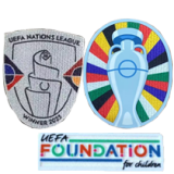 24-25 Spain Home Player Version Soccer Jersey