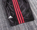 1998-1999 ACM Away Kids Retro Soccer Jersey