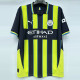24-25 Man City Away 1:1 Fans Soccer Jersey